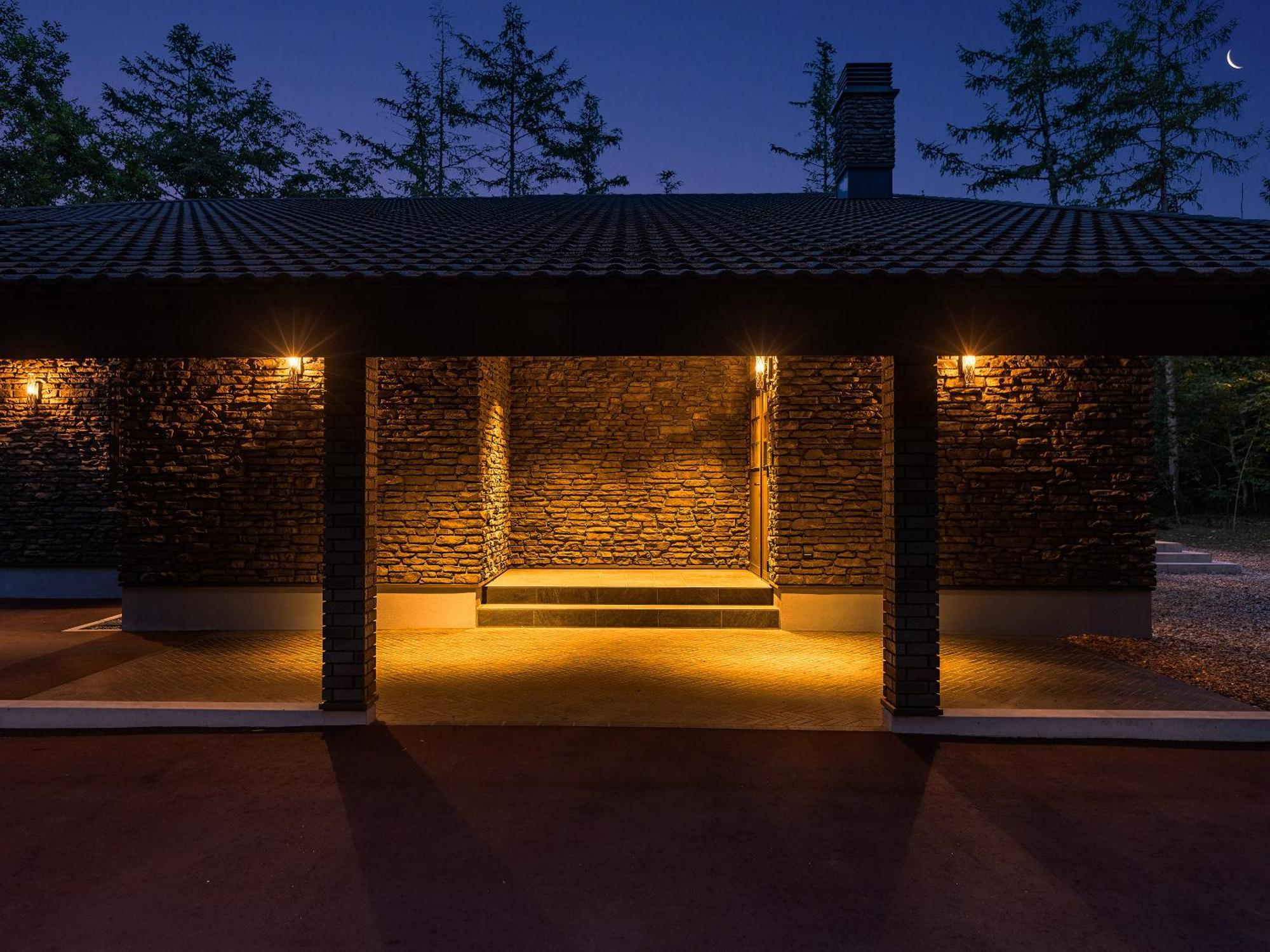 Tokachi Nakasatsunai Glamping Resort Feriendorf Exterior photo