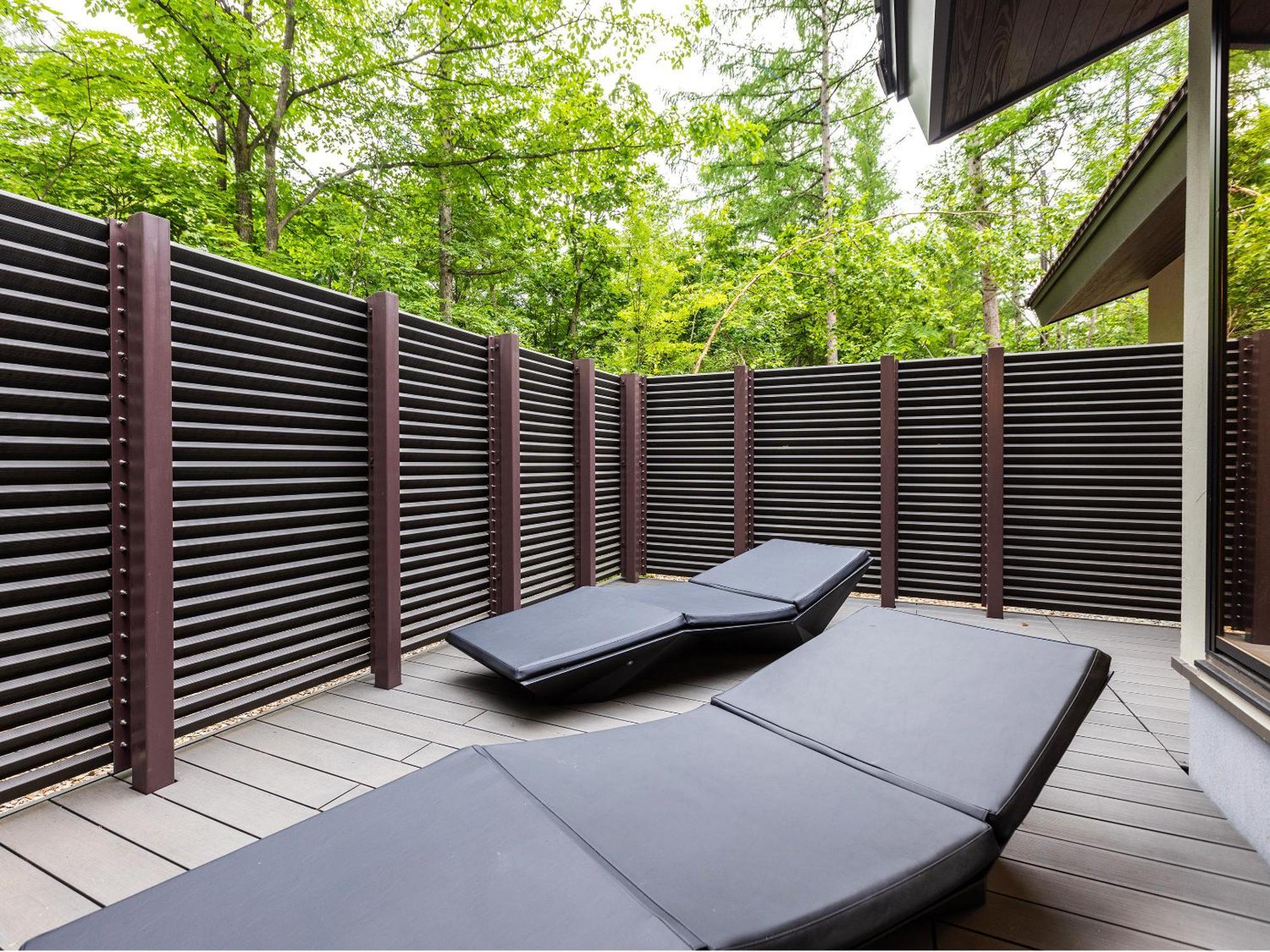 Tokachi Nakasatsunai Glamping Resort Feriendorf Exterior photo